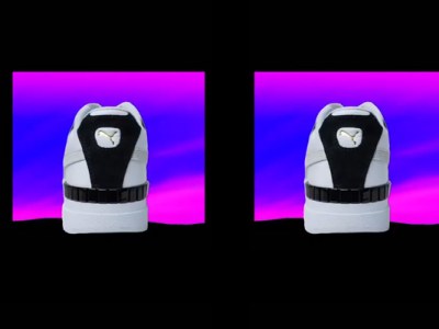 PUMA: Cali Sport social media content